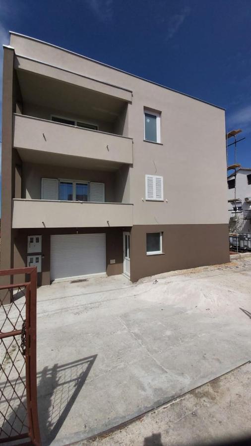 Apartment Summer Night Dream Zadar Exterior foto