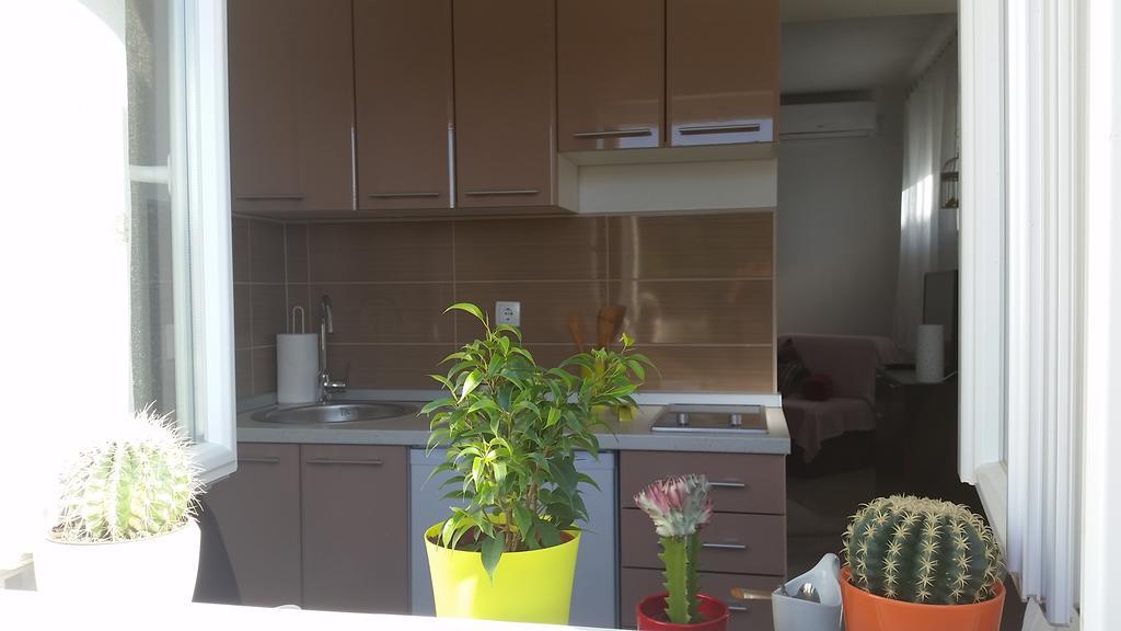 Apartment Summer Night Dream Zadar Exterior foto