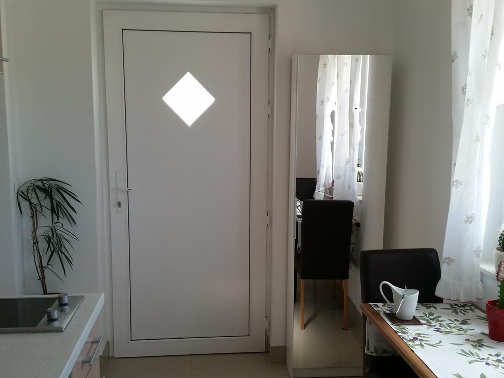 Apartment Summer Night Dream Zadar Exterior foto