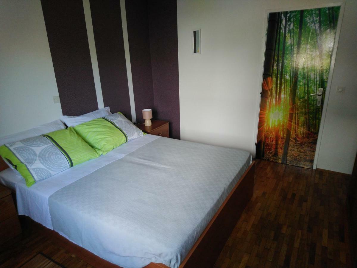 Apartment Summer Night Dream Zadar Exterior foto