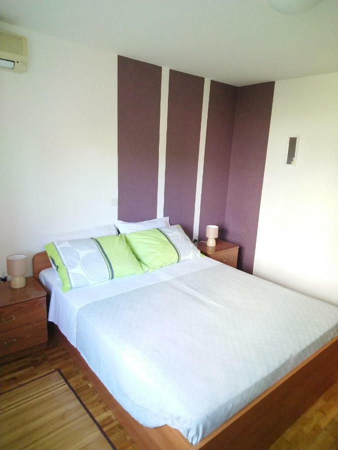 Apartment Summer Night Dream Zadar Exterior foto