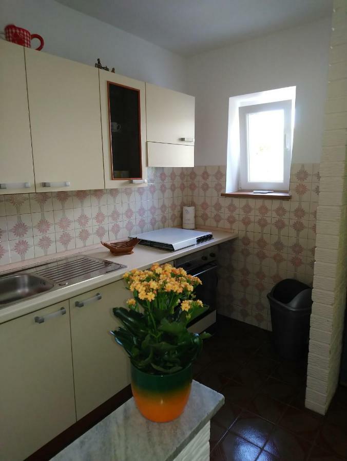 Apartment Summer Night Dream Zadar Exterior foto