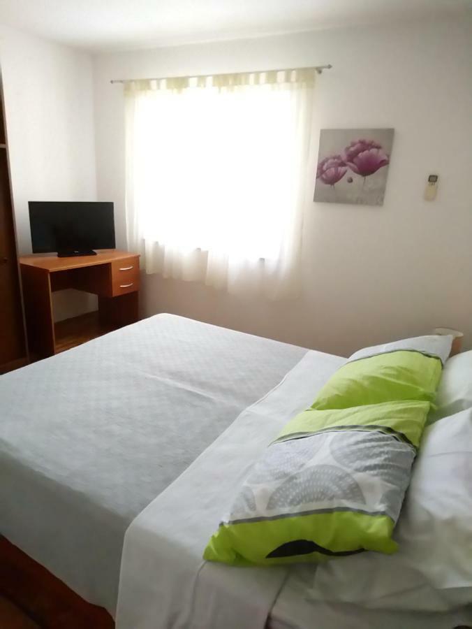 Apartment Summer Night Dream Zadar Exterior foto