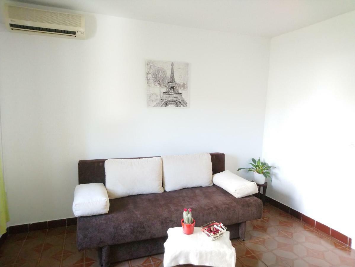 Apartment Summer Night Dream Zadar Exterior foto