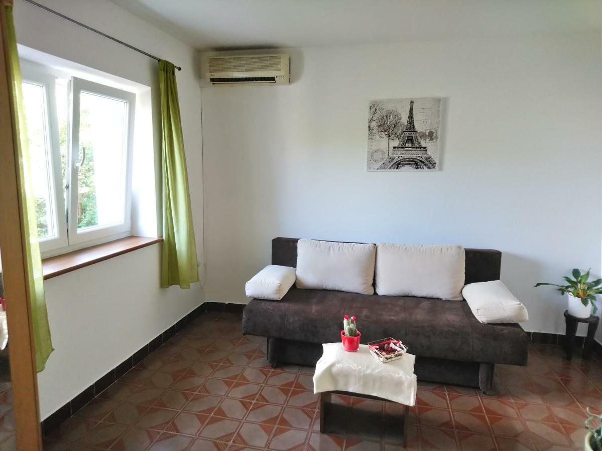 Apartment Summer Night Dream Zadar Exterior foto