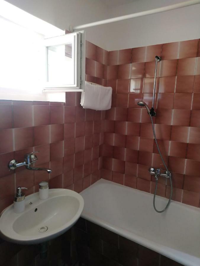 Apartment Summer Night Dream Zadar Exterior foto